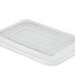 COPERCHIO TRASPARENTE 119X101X14