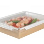 CONTENIT.X ASPORTO 825ML FUZBKM KRAFT 160/140X120/100X50MM