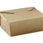 CONTENIT.CART.#1 LAMIN.INTERN.PE KRAFT 11,0X9,0CM; H 6,3CM