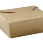 CONTENIT.CART.#4 LAMIN.INTERN.PE KRAFT 20,0X14,0CM; H 9,0CM