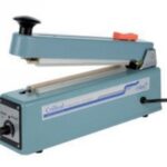 SALDATRICE IMPULSI LUNG.MAX SALDATURA 200MM 0 310X80X140MM