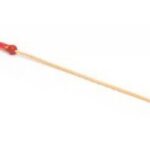 FRILL DECORATI SEQUENZE COLORATE COLORI ASSORTITI 150 MM.