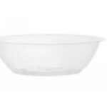 INSERTO X LINEA BICCHIERI CO-PSXXX TRASPARENTE 95X26 MM