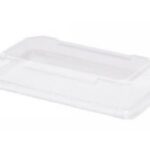 COPERCHIO SUSHI 171X91 APET TRASPARENTE 171X91 MM