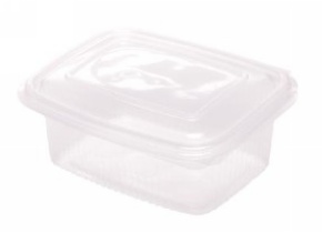 WEB_057401747.jpg VASCHETTE RETT.PP C/COPERCHIO INCERNIERATO TRASPARENTE 0 - immagine 1