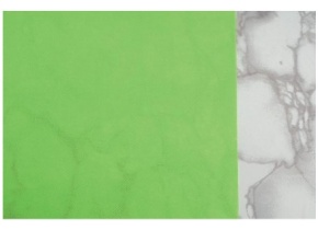 WEB_057401775.jpg TOVAGLIA PRETAGLIATA TNT VERDE LIME 100X100 - immagine 1