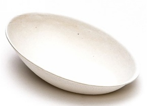 WEB_057401990.jpg FINGERFOOD IN POLPA DI CELLULOSA PFAS FREE BIANCO UOVO - immagine 1