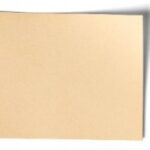 FOGLI KRAFT  KRAFT 38,1X40,64