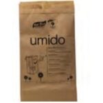 SACCO CARTA KRAFT X DIFFERENZIATA UMIDO 270X230X 330HMM 20 L