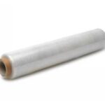 FILM ESTENSIBILE TRASPARENTE H. 50 23 MY AUTOMATICO KG. 16