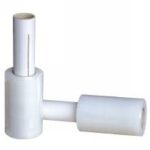 FILM ESTENSIBILE TRASPARENTE H. 12,5 23 MY MT. 100 GR. 330