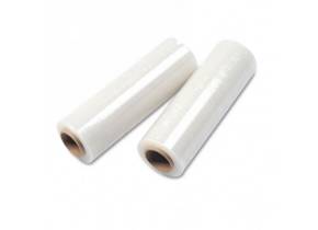 WEB_060216055.jpg FILM ESTENSIBILE TRASPARENTE H. 50 23 MYTOP 6 KG. 2,5 - immagine 1