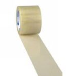 NASTRO PVC/S TRASPARENTE 48X66/32