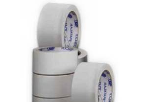 WEB_060216111.jpg NASTRO OPP/S(P3220) BIANCO 48X66/32 ACRILICO "NONOISE" - immagine 1