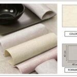 TOVAGLIOLO P4 SPUN YUTA SABBIA