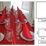 TOVAGLIOLO BIOLEAF PIEGA 840X40 CM BIANCO