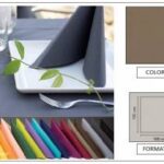 TOVAGLIA LINEN 100X100 CAPPUCCINO