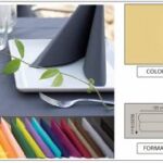 TOVAGLIA UNITO ROTOLO H120 CM X50M CHAMPAGNE