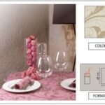 TOVAGLIOLO POCKET AIRLAID MYTHOS SABBIA