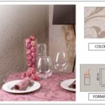 TOVAGLIOLO POCKET AIRLAID MYTHOS NOCCIOLA