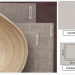 TOVAGLIOLO P4 AIRLAID NATURE TORTORA