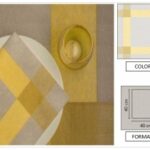 TOVAGLIOLO P4 AIRLAID OSTERIA MIELE