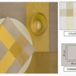 TOVAGLIOLO P4 AIRLAID OSTERIA SABBIA