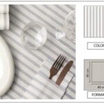 TOVAGLIOLO P4 AIRLAID SOFFIO CAPPUCCINO