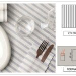 TOVAGLIOLO POCKET AIRLAID SOFFIO PERLA