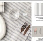 TOVAGLIOLO POCKET AIRLAID SOFFIO CAPPUCCINO