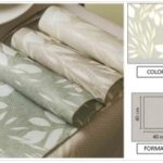 TOVAGLIOLO P4 SPUN BOTTICELLI PANNA