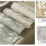 TOVAGLIOLO P4 SPUN BOTTICELLI CAFFE`