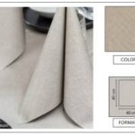 TOVAGLIOLO P4 SPUN CADI" CAFFE`