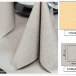 TOVAGLIOLO P4 SPUN CADI" OCRA