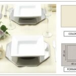 TOVAGLIOLO P4 SPUN SETA AVORIO