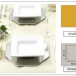 TOVAGLIOLO P4 SPUN SETA OCRA