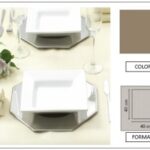 TOVAGLIOLO P4 SPUN SETA NOCCIOLA