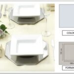 TOVAGLIA 100X100 SPUN SETA PERLA