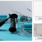 COPRIMACCHIA PLP HAPPY HOUR BIANCO 100X100