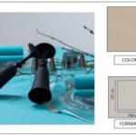 COPRIMACCHIA PLP HAPPY HOUR SABBIA 100X100