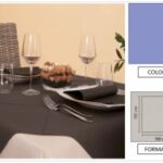 TOVAGLIA 100X100 PP FIESTA VIOLETTO