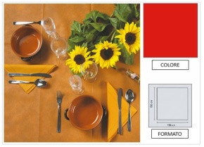 WEB_063700821.jpg TOVAGLIA 150X150 PP FIESTA ROSSO - immagine 1