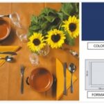 TOVAGLIA 150X150 PP FIESTA BLU