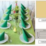 TOVAGLIA PLP ROTOLOH120 CM X25M CHAMPAGNE