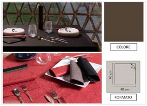 WEB_063701186.jpg TOVAGLIOLO ELITE 40X40 CACAO - immagine 1