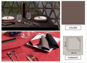 WEB_063701187.jpg TOVAGLIOLO ELITE 40X40 CAPPUCCINO - immagine 1