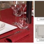 TOVAGLIA ELITE 100X100 CACAO