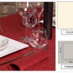 TOVAGLIA ELITE 100X100 CORDA