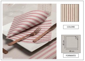 WEB_063701221.jpg TOVAGLIOLO P4 AIRLAID STREET CACAO - immagine 1