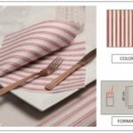 TOVAGLIOLO POCKET AIRLAID STREET BORDEAUX